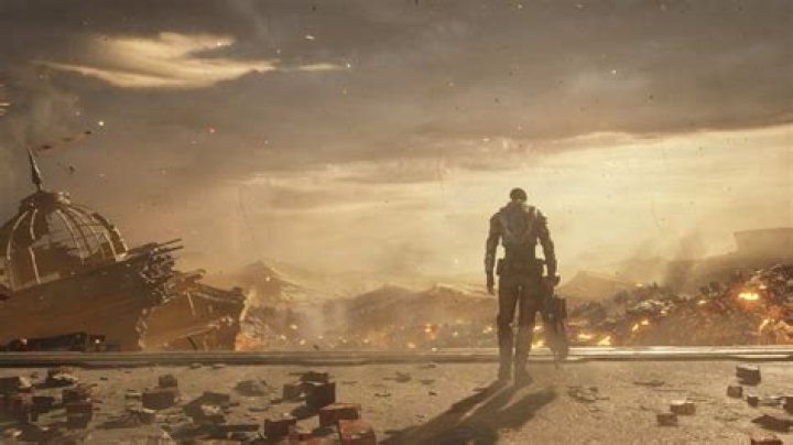 Gears 5: Should You Save JD or Del? Answered (Spoilers)