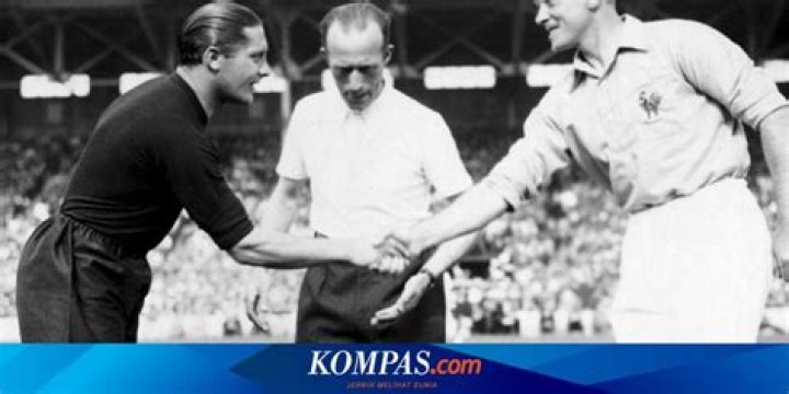 Gelar Kedua Italia dan Pozzo