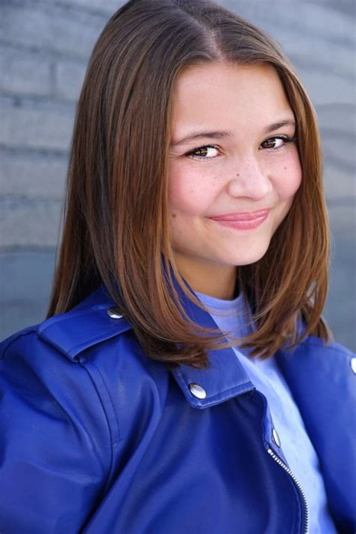 Gemma Brooke Allen: Wiki, Bio, Age, Height, Parents, Net Worth