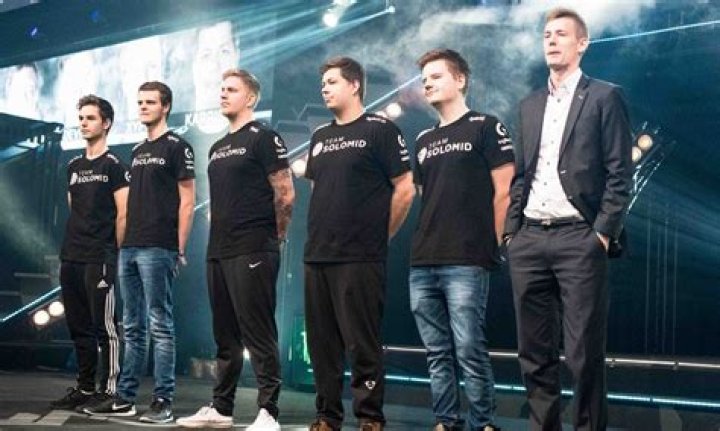 Gen.G Disbands Its CS:GO Team