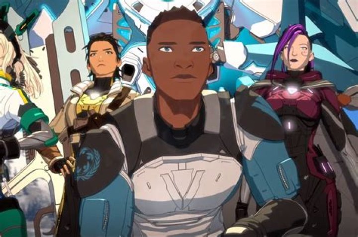 Gen:Lock is great when its characters are actually the focus