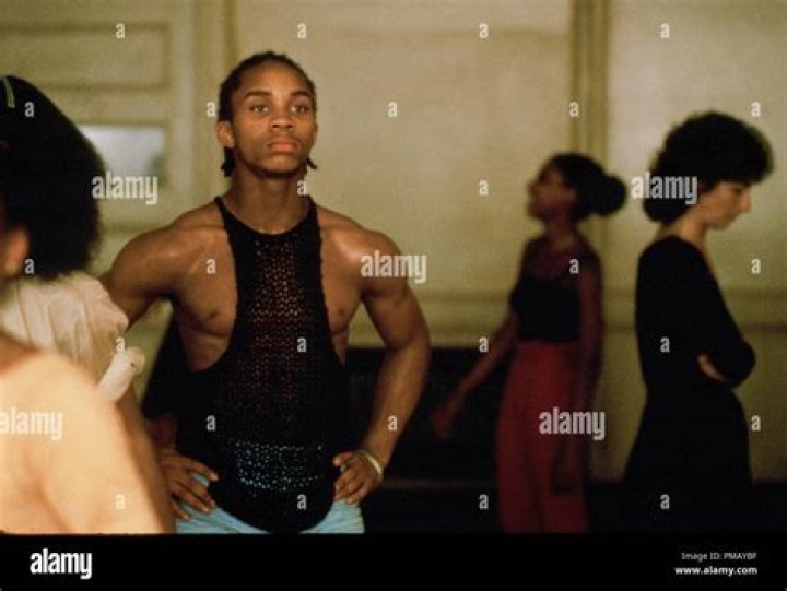 	GENE ANTHONY RAY, 41, DANCER IN FAME MOVIE AND TV SERIES	