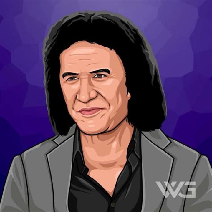 Gene Simmons Net Worth 2024: Unlocking Wealthy Secrets