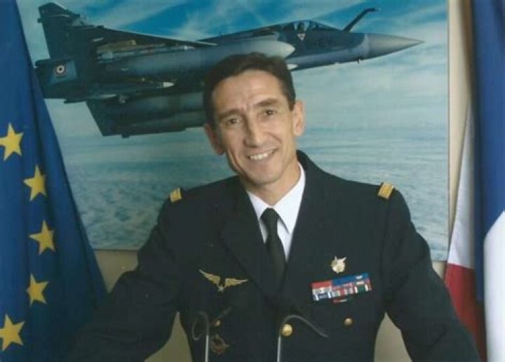 Général Patrick Dutartre Wikipedia