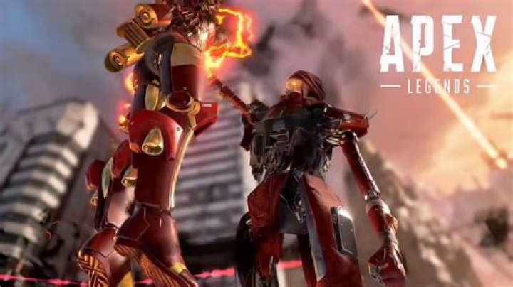 Genius Apex Legends players get ultimate revenge on DDoSer's ruining matches