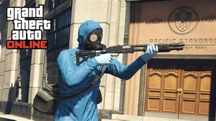 Genius GTA Online trick makes Stab City survival mission much easier