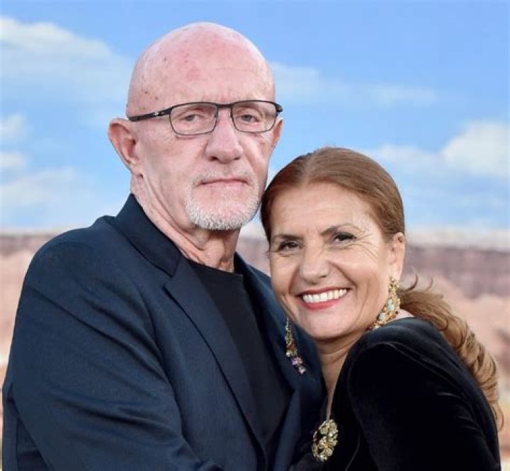 Gennera Banks- Facts about Jonathan Banks' Wife