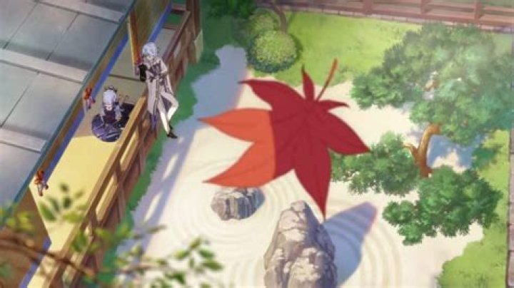 Genshin Impact Ayato leak shows off broken attack speed comp