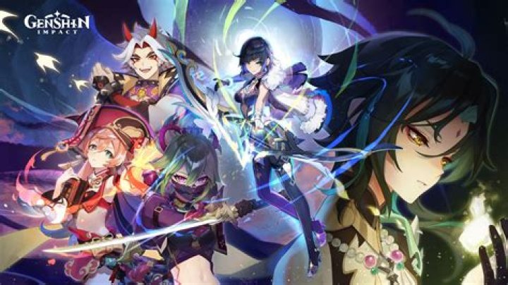 Genshin Impact Celebrates Version 2.7 Release With Trailer Detailing Yelan’s Gameplay