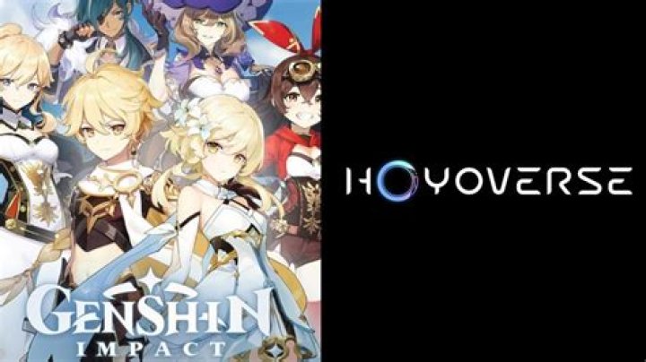Genshin Impact Developer HoYoverse Teases New Game Zenless Zone Zero