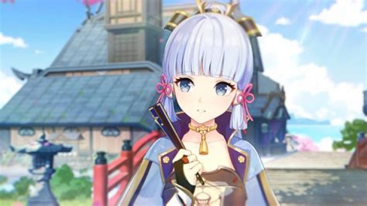 Genshin Impact Gets New Trailer Showing Kamisato Ayaka’s Gameplay In Action