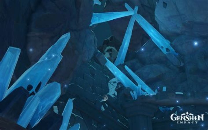 Genshin Impact guide for 