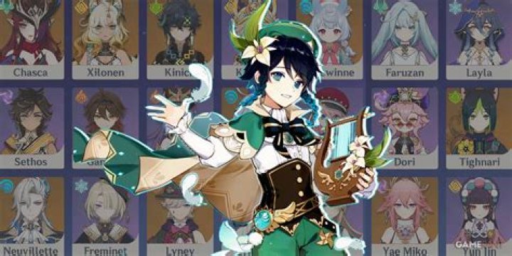 Genshin Impact leak reveals possible character banner rerun changes after 2.3 update