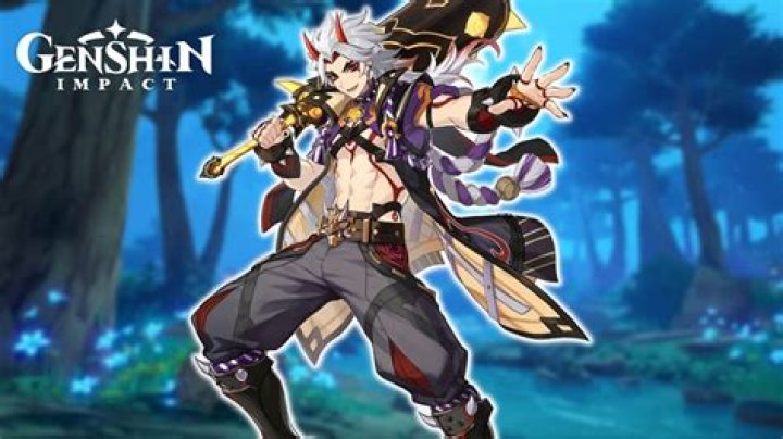 Genshin Impact players praise 
