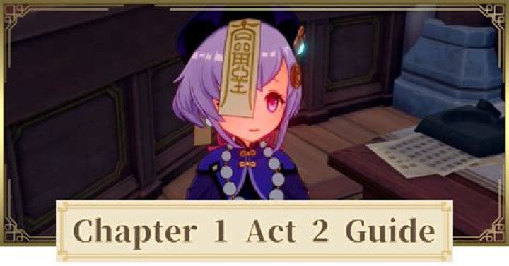 Genshin Impact: Question & Answer Quest Guide (Swan Quiz)