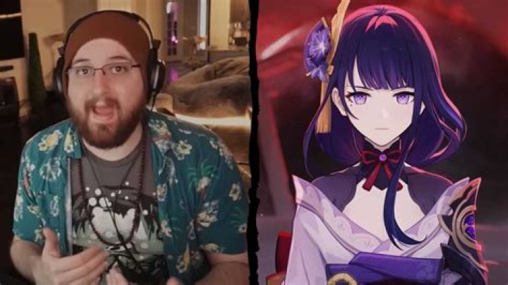 Genshin Impact streamer Tectone explains why it “sucks” in current state