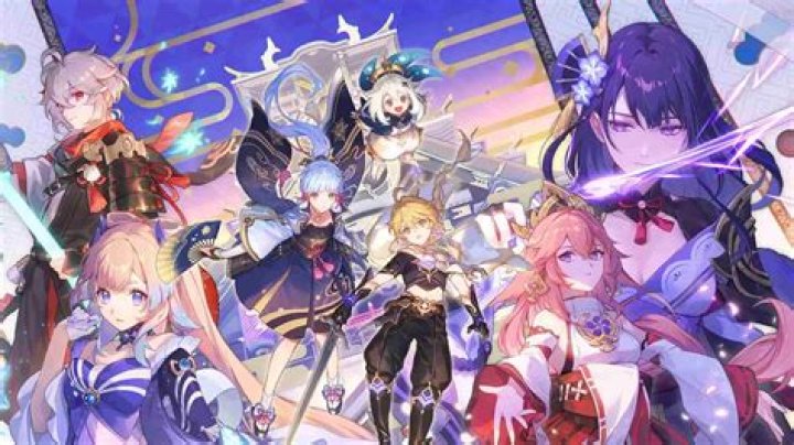 Genshin Impact update 2.2: Release date, Thoma reveal, Tsurumi Island