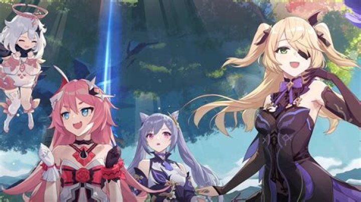 Genshin Impact vs Honkai Impact 3rd: Which HoYoverse game is better?