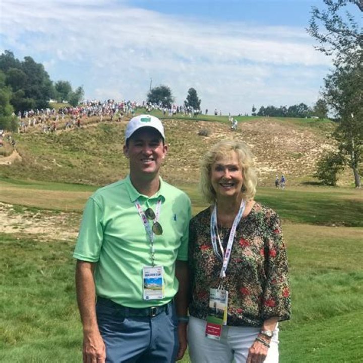 Geoff Shackelford Golf :: Wiki, Age, Bio, Father Dad, Wife, Net worth