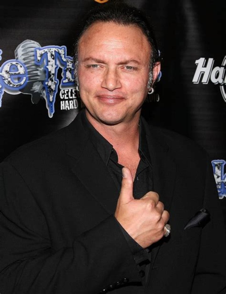Geoff Tate Biography