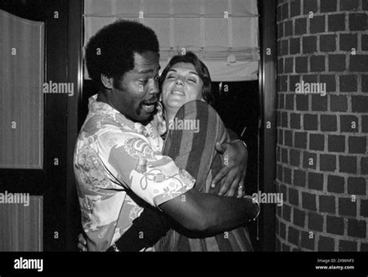 Georg Stanford Brown: A Journey Through His Life And Career