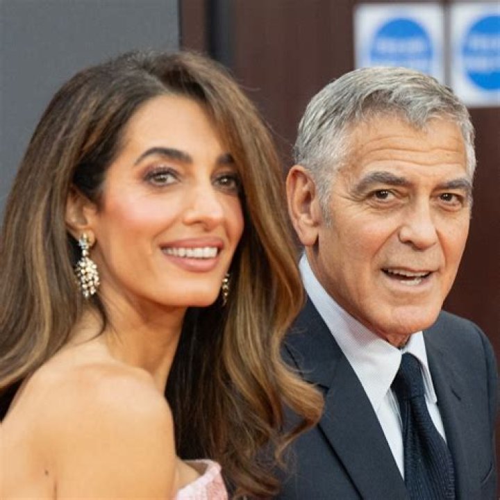 George Clooney's Kids: A Glimpse Into His Family Life