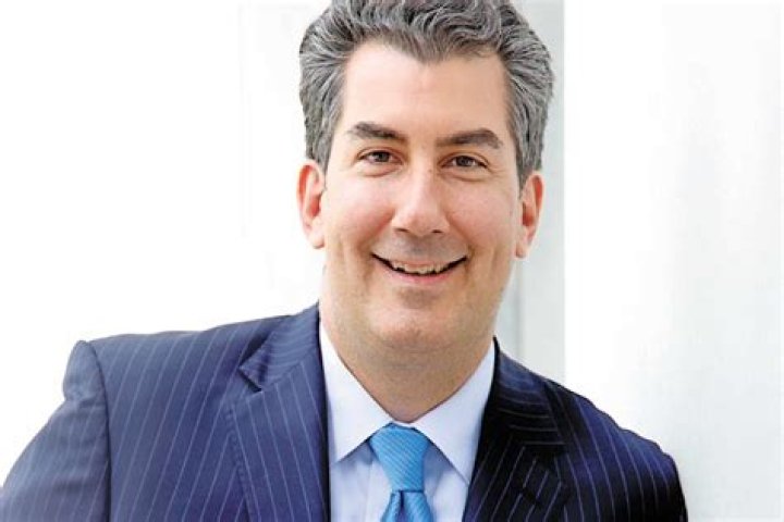 George Filopoulos Net Worth | Bio, Family, Address, Career
