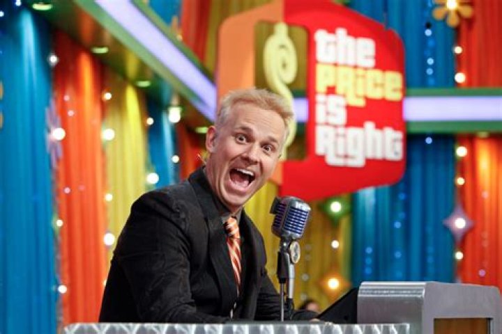 George Gray (television personality) - Alchetron, the free social encyclopedia
