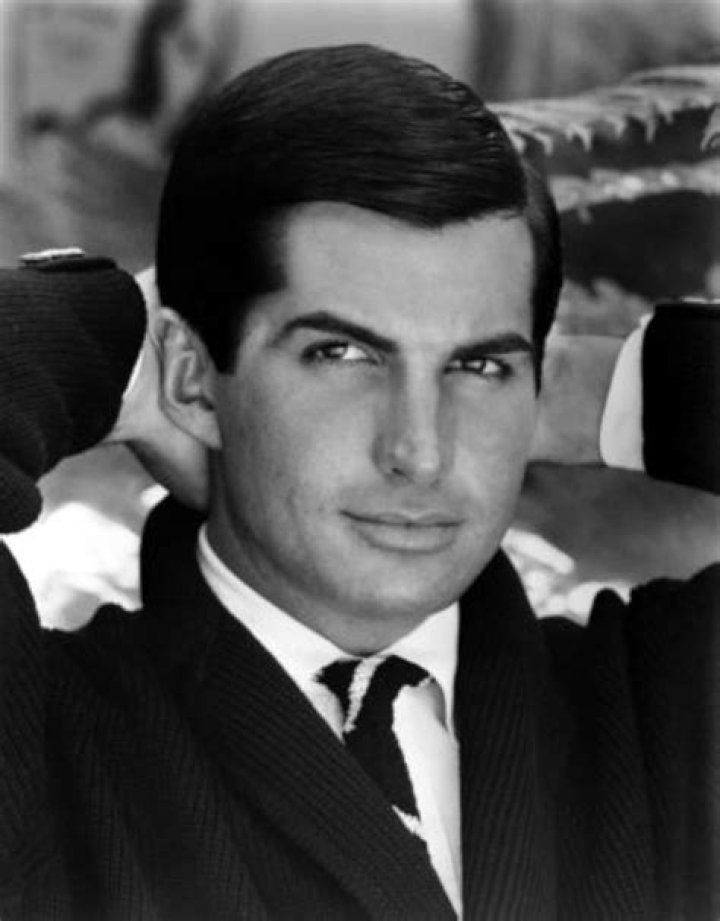 George Hamilton Biography