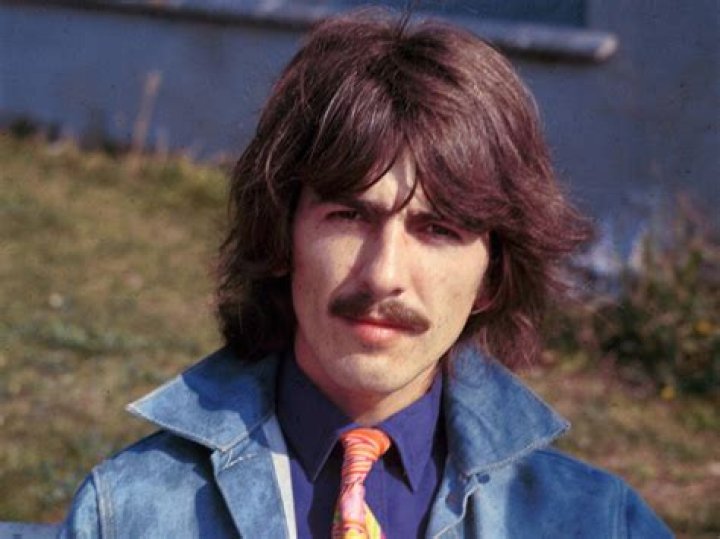 George Harrison Vermögen