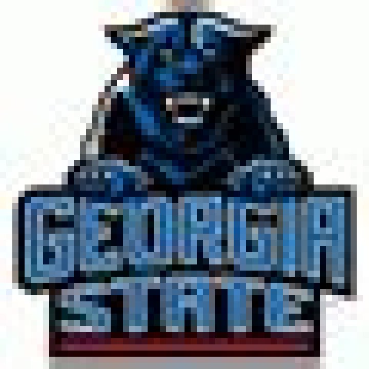 Georgia State Panthers Football Depth Chart