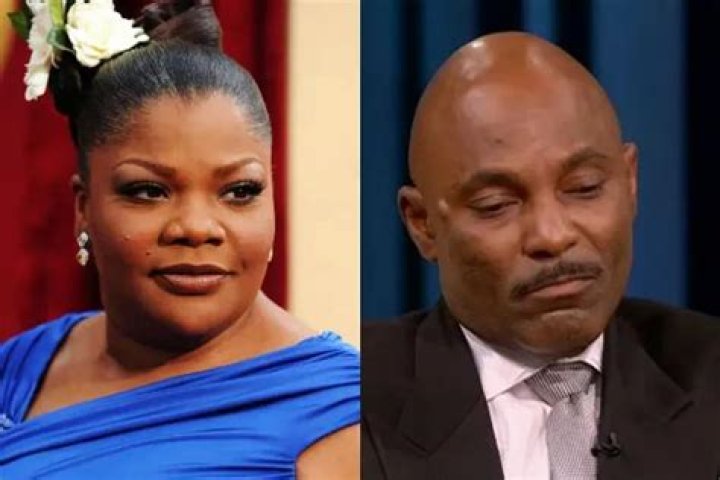Gerald Imes: Truth About Mo'Nique's Brother