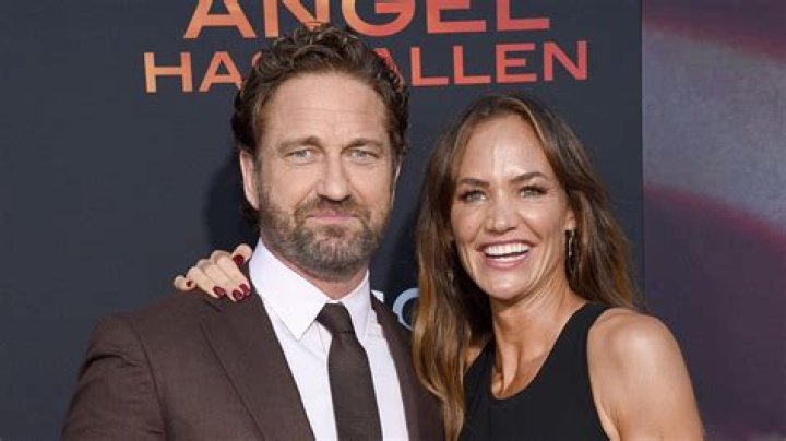 Gerard Butler's Girlfriend 2024: Who Is He Dating Now?