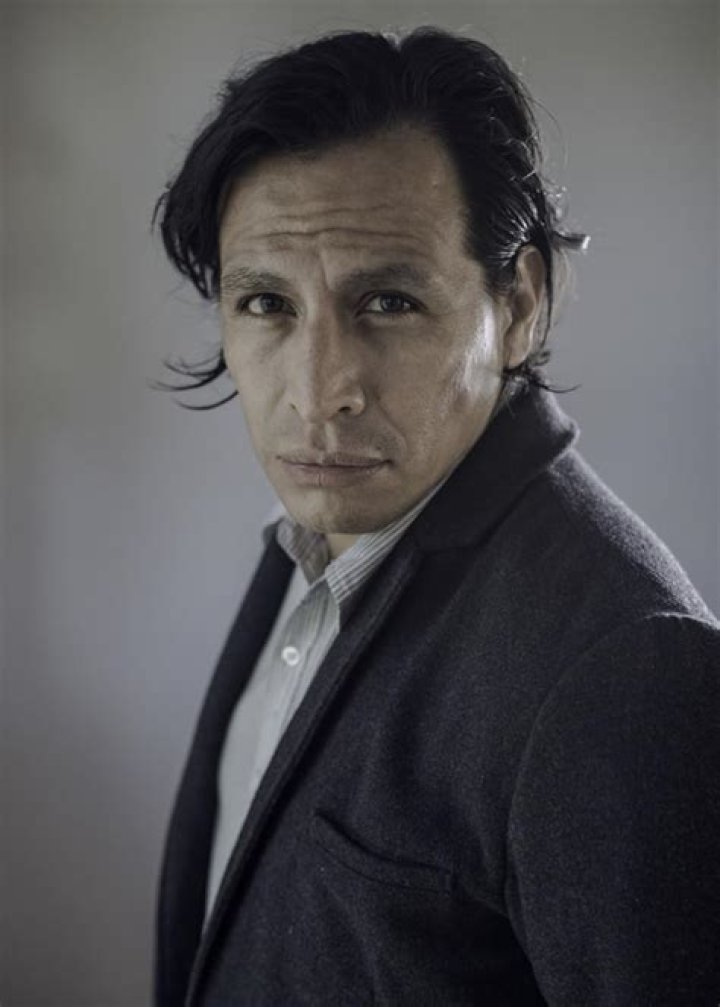 Gerardo Taracena Biography