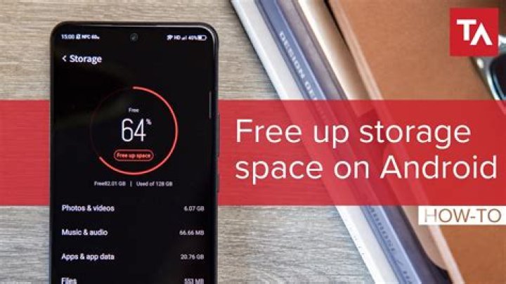 Get Extra Storage On Android With A USB Flash Drive