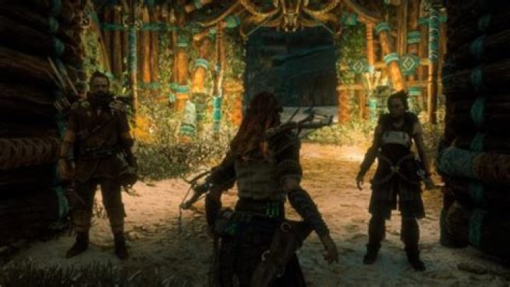 Get to Know the Backstory of Horizon Zero Dawn’s 5 Unique Tribes