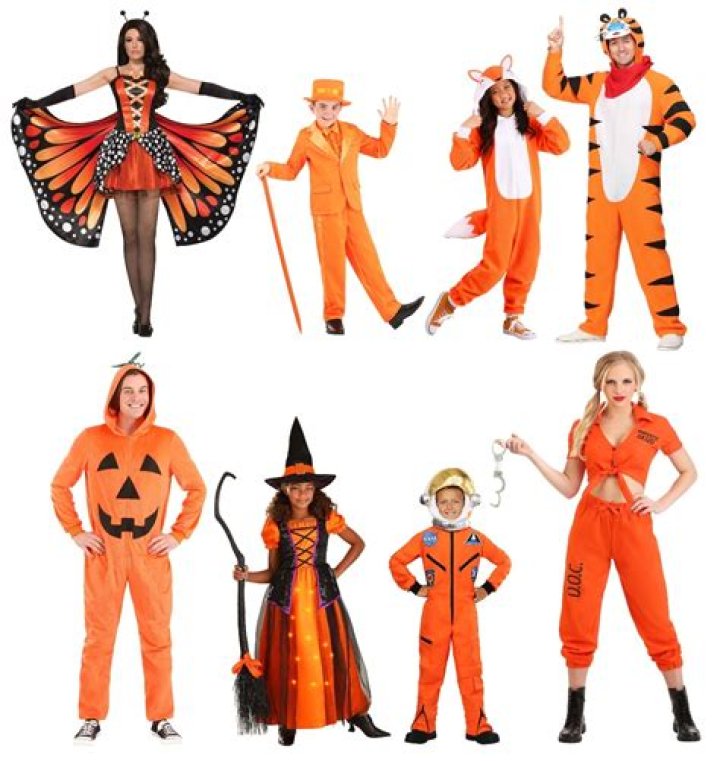 	Get your costume on at Wellington mall	