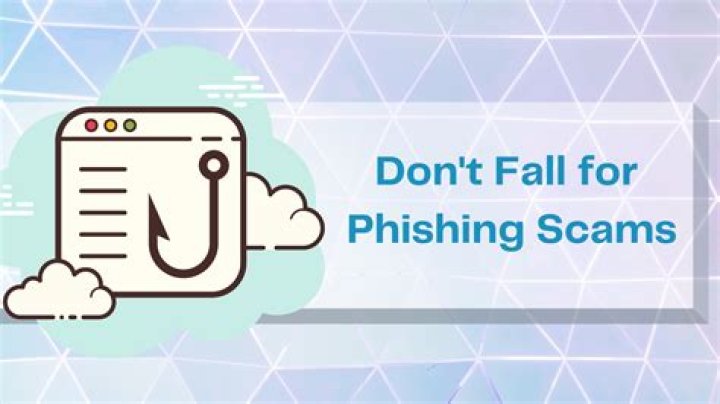 Getting strange texts and Facebook messages? How to avoid falling for an online scam