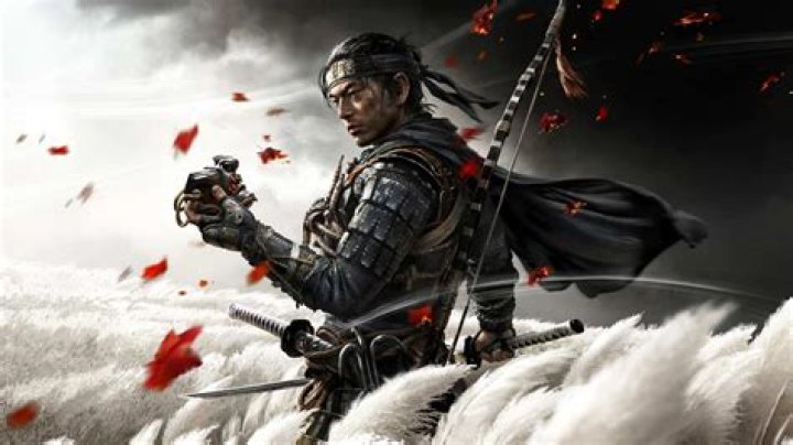Ghost of Tsushima: How to Get the Ronin Attire