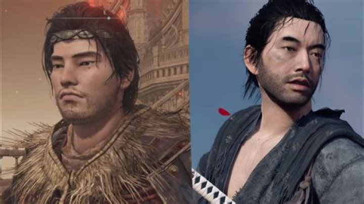 Ghost of Tsushima: Is There Character Creation? Answered