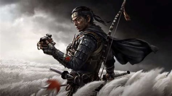 Ghost of Tsushima: What the Yellow Bird Means