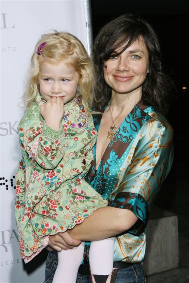 Gianetta Fluent: Who is Justine Bateman's daughter?