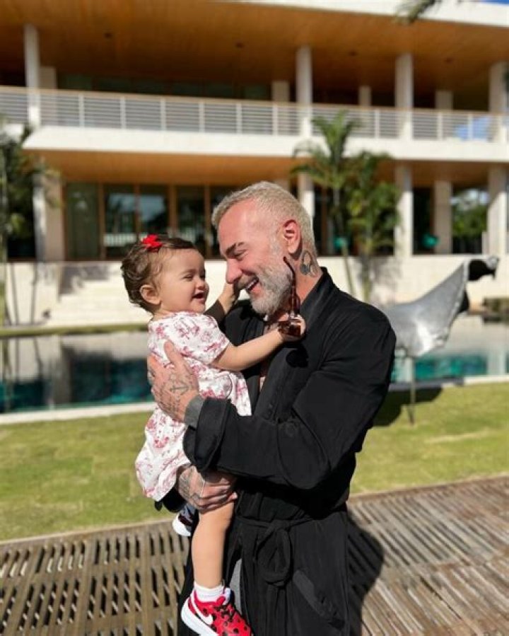 Gianluca Vacchi - Bio, Age, Net Worth, Height, In Relation, Nationality, Wiki