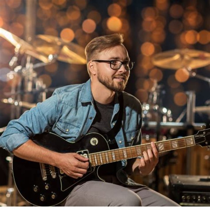 Gibson Makanda: The Rising Star Of The Music Industry