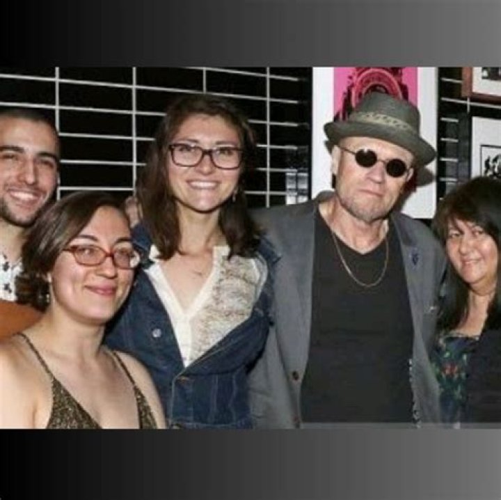 Gillian Rooker: Where Is Michael Rooker's Daughter Now?