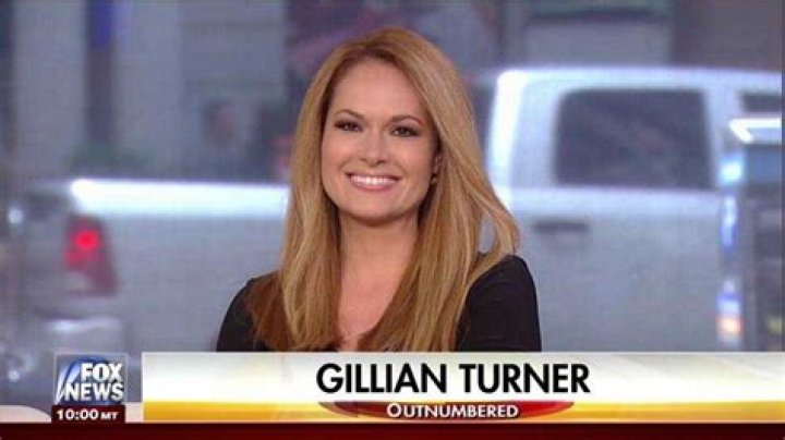 Gillian Turner Measurements: A Closer Look At The Acclaimed Political Analyst