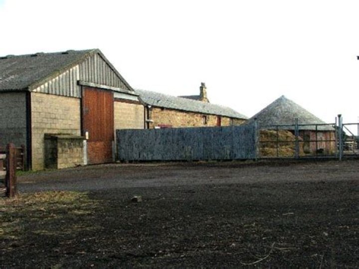 Gin Gang, Seven Mile House Farm