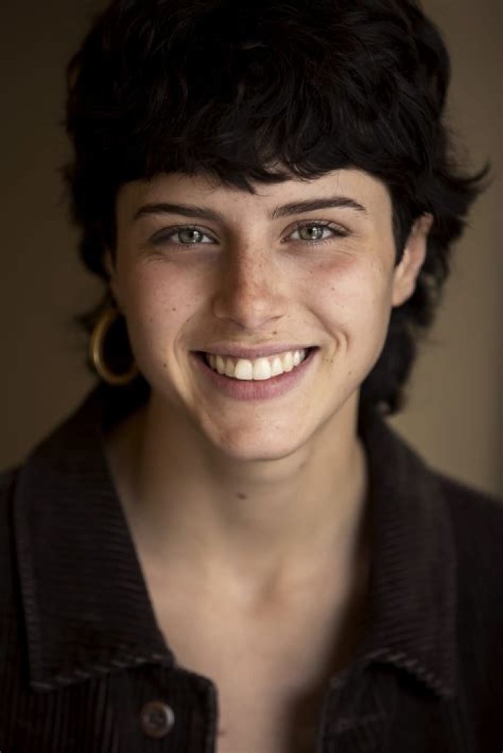 Giordana Marengo: Wiki, Bio, Age, Husband, Net Worth, Movies