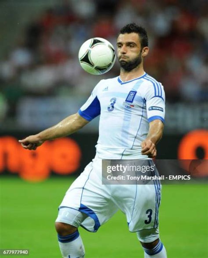 Giorgos Tzavellas Net Worth: A Comprehensive Analysis