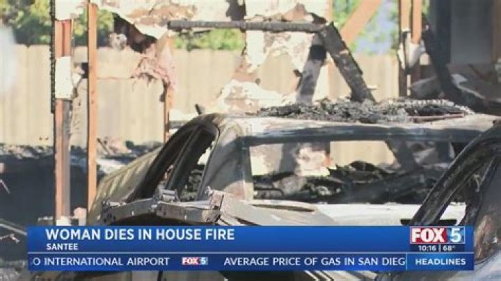Girl, 12, rescued from house fire dies of injuries